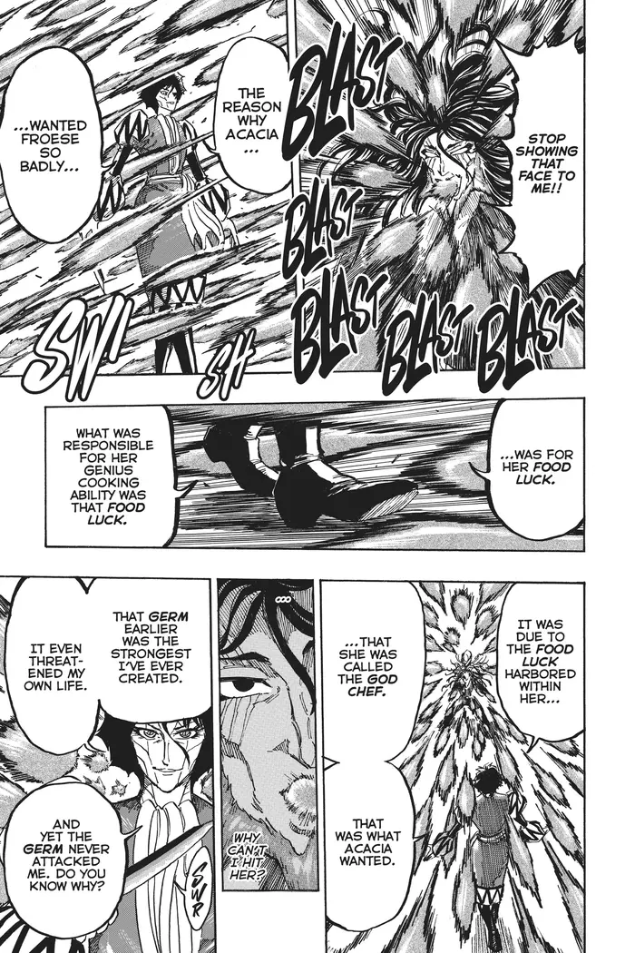 Toriko Chapter 368 image 11_optimized